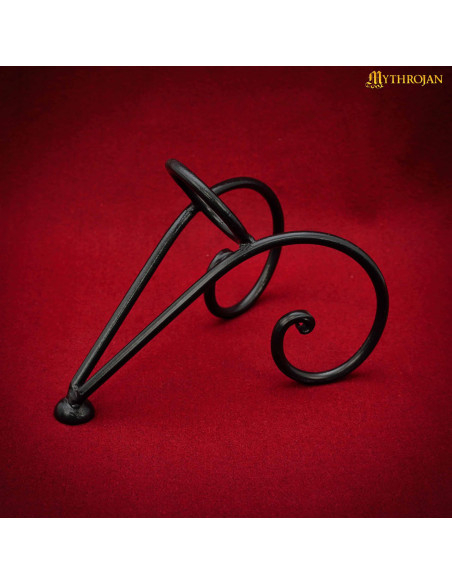 Supporto da tavolo filettato per...