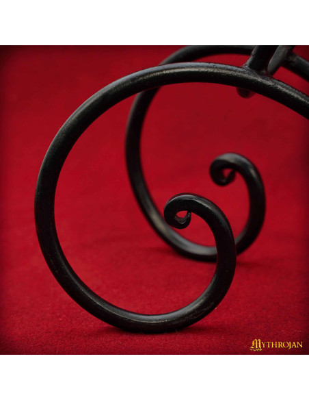 Supporto da tavolo filettato per...