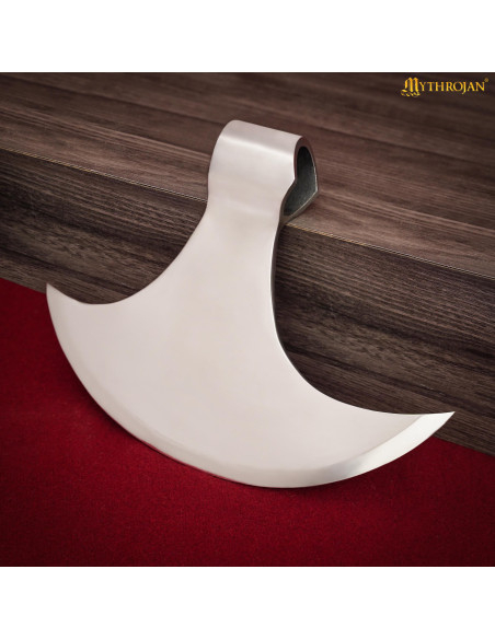 Testa d'ascia vichingo-medievale in...