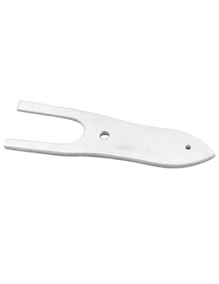 Strumento medievale per intrecciare...