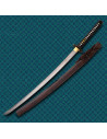 Bushido Kiku No Gyokuza Katana (103 cm.)
