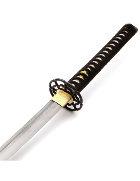 Bushido Kiku No Gyokuza Katana (103 cm.)