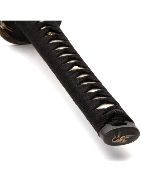 Shogun Tsuru Katana (104 cm.)
