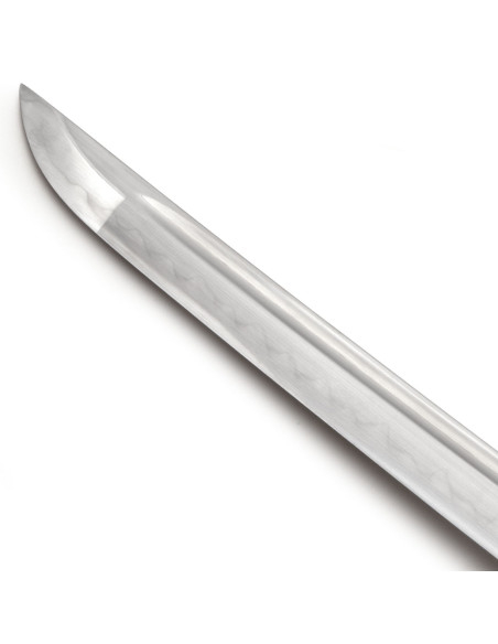 Shogun Tsuru Katana (104 cm.)