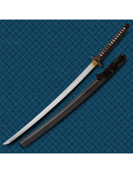 Shogun Ryü Tatsu Katana (104 cm.)