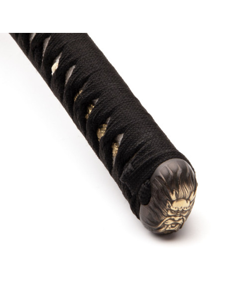 Shogun Ryü Tatsu Katana (104 cm.)