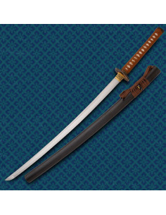Shogun Kiji Katana (104 cm.)