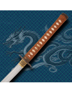 Shogun Kiji Katana (104 cm.) 2