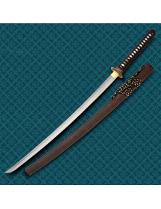 Bushido Tonbo Katana (103 cm.)