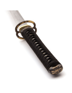 Bushido Tonbo Katana (103 cm.) 2