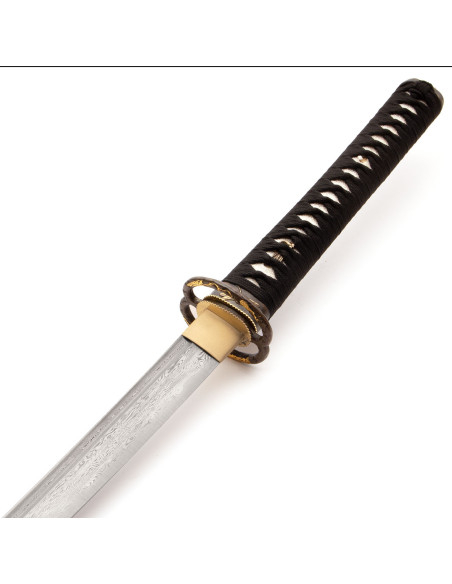 Bushido Tonbo Katana (103 cm.)