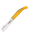 Coltello tascabile Pallés in ABS Numero 2, lama 9,7 cm.