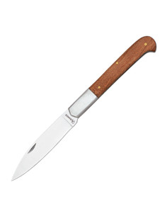 Coltello tascabile Pallés Cabritera, modello 1 legno,...