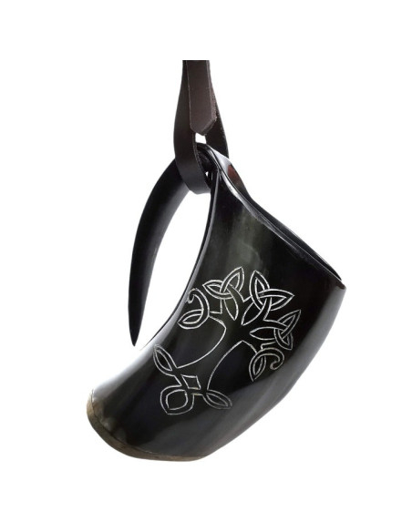 Brocca vichinga medievale con...