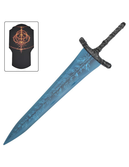 Spada della Luna Oscura della serie...