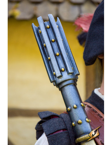 Mazza di disturbo (85 cm.)