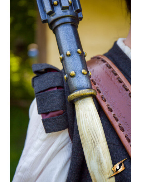 Mazza di disturbo (85 cm.)