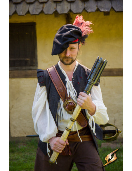 Mazza di disturbo (85 cm.)