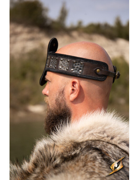 Fascia per capelli Force, con...