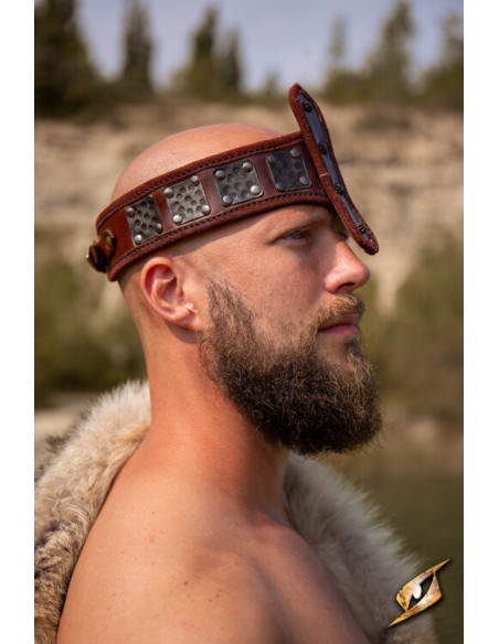 Fascia della Forza, con protezione...