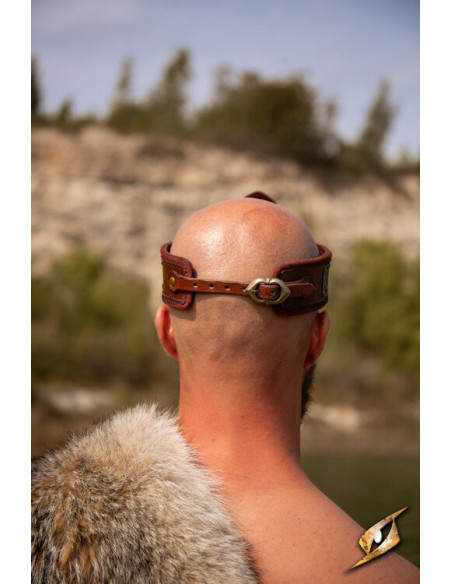 Fascia della Forza, con protezione...