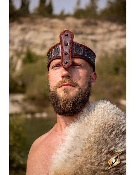 Fascia della Forza, con protezione...