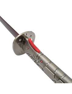 Katana Murasama di Jetstream Sam 2