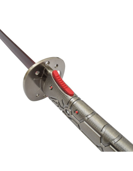 Katana Murasama di Jetstream Sam