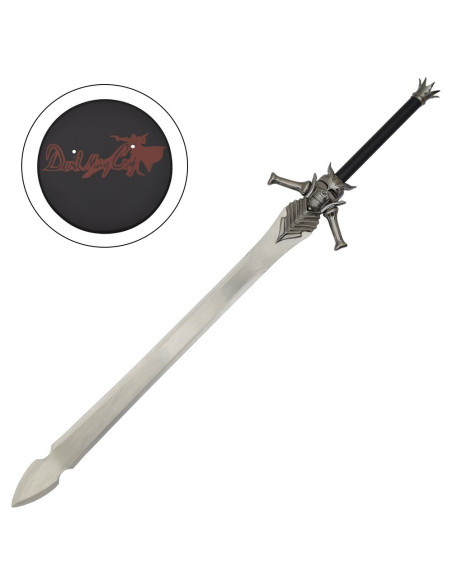 Spada Ribellione di Dante da Devil...