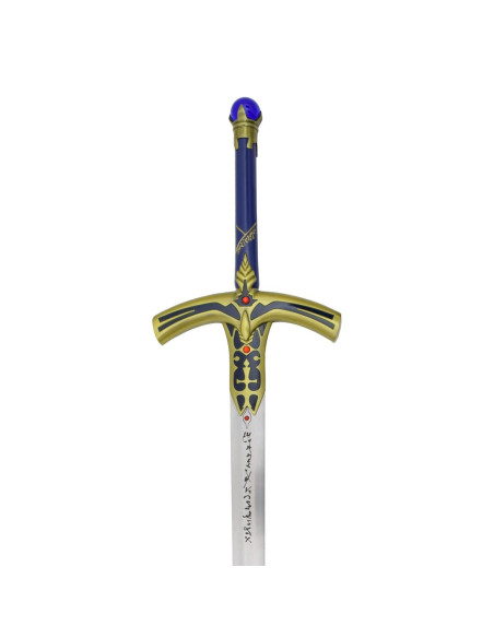 La spada Caliburn di Saber Lily in...