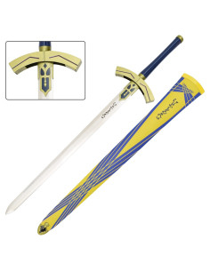 La spada di Saber Lily in Fate/Stay Night