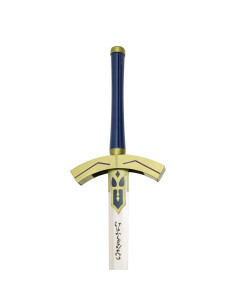 La spada di Saber Lily in Fate/Stay Night 2