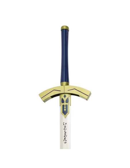 La spada di Saber Lily in Fate/Stay...