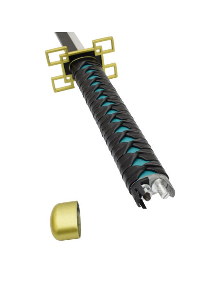 Katana Muichiro Tokito di Kimetsu No...