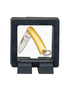 Portachiavi coltellino miniatura Dije con Espositore,...