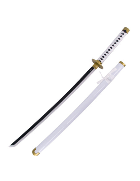 Katana bambù LED Wado Ichimonji di...