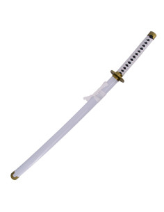 Katana bambù LED Wado Ichimonji di Zoro di One Piece 2