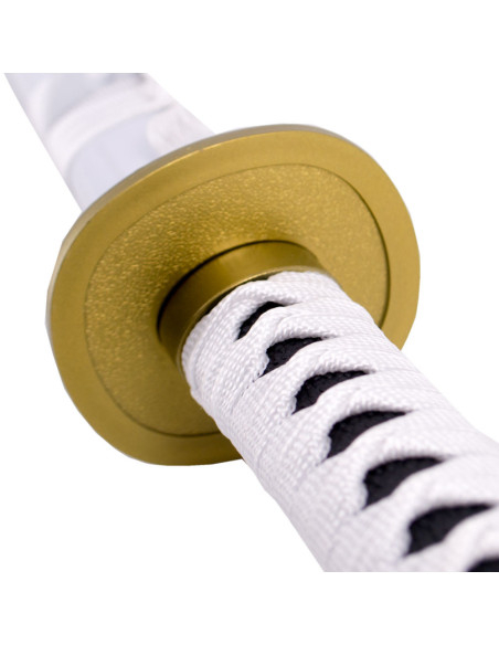 Katana bambù LED Wado Ichimonji di...