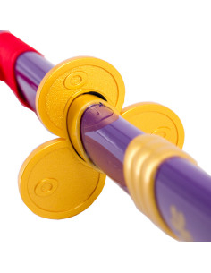 Katana bambù LED Enma di Zoro di One Piece 2