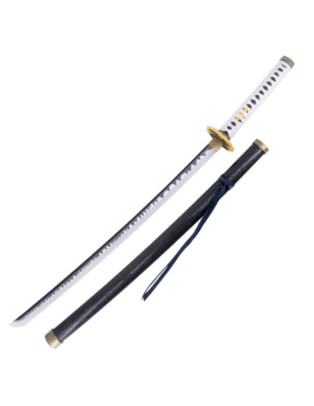 Katana bamboo LED Vergil Yamato di...