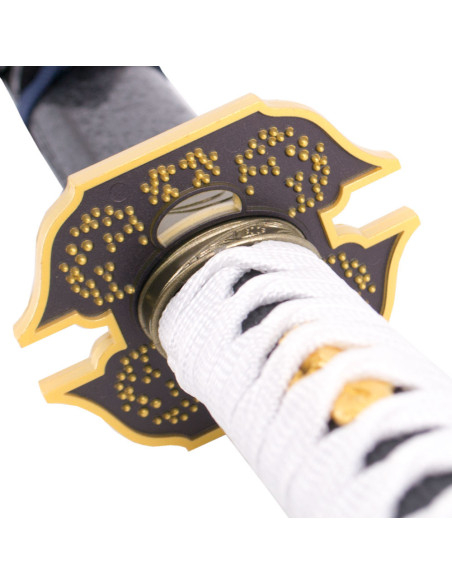 Katana bamboo LED Vergil Yamato di...