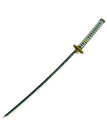 Katana bamboo LED Vergil Yamato di...