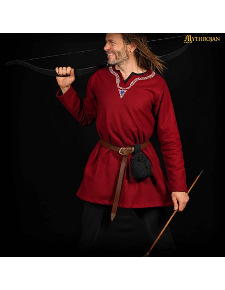 Limosiniera medievale da appendere...