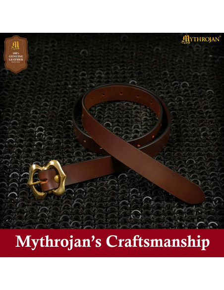 Cintura medieval rinascimentale in...