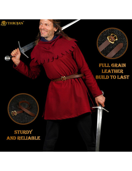 Cintura medieval rinascimentale in...