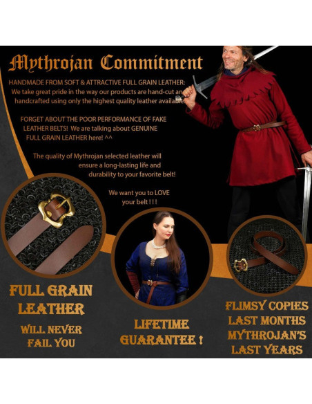 Cintura medieval rinascimentale in...