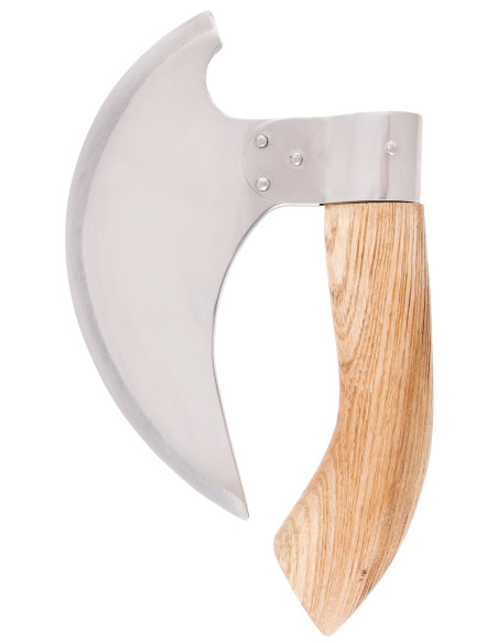 Ascia per Tagliare la Pizza