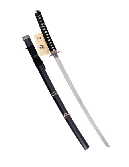 Spirito Katana dell'ultimo Samurai