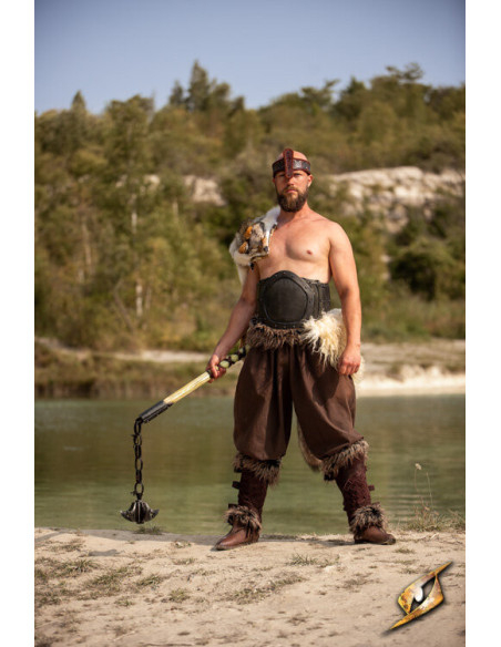 Catena per mazze LARP e Cosplay,...