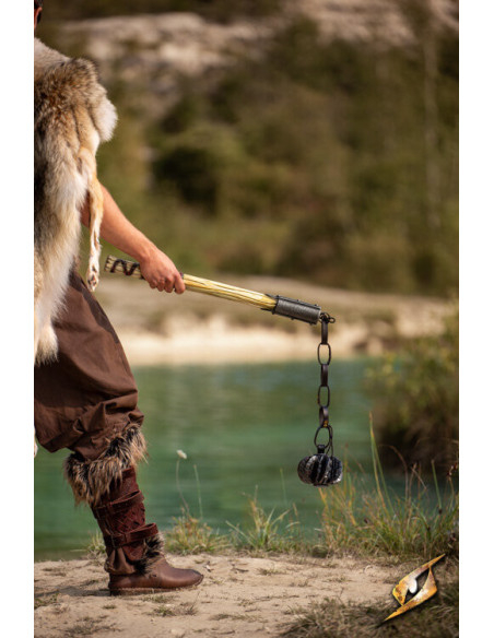 Catena per mazze LARP e Cosplay,...